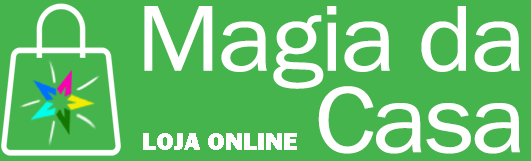 Magia da Casa – Loja Online